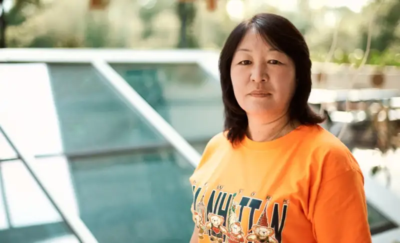 Есенгүл КӘПҚЫЗЫ:  Ұлыбританияда БАСПАСӨЗ КАРТАСЫН мемлекеттік органдар бермейді