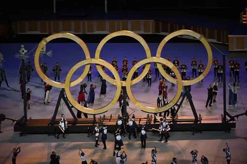 Олимпиада: Екінші жарыс күнінің кестесі