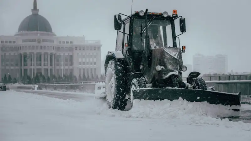 Қарға көмілген Нұр-Сұлтан: Ақша ақталды ма?