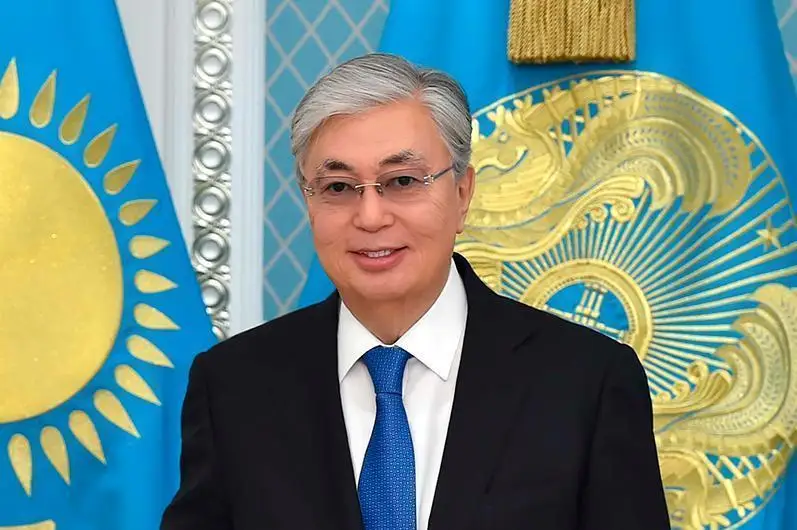 Президент ұстаздарды кәсіби мерекелерімен құттықтады 