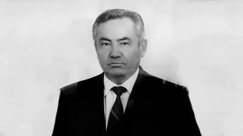 Бек Құндақбаев өмірден өтті