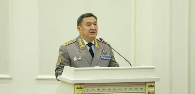 Журналистерге шабуыл жасау ісі бойынша 30-дан астам қылмыстық іс қозғалып жатыр