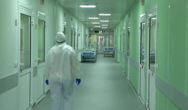 Елімізде «жасыл аймақта» әлі де жалғыз өңір тұр 