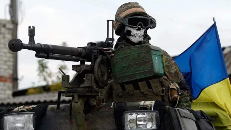 Арман Шораев: Украинаның жеңетініне ешқандай күмәнім жоқ