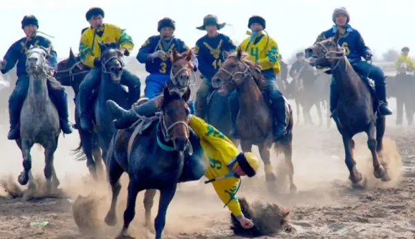 Ұлттық спорт түрлерінің тізімі бекітілді 