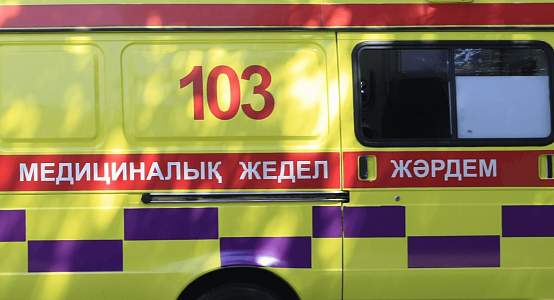 Алматылық әйелдің не үшін 9 қабаттан секіргені анықталды  