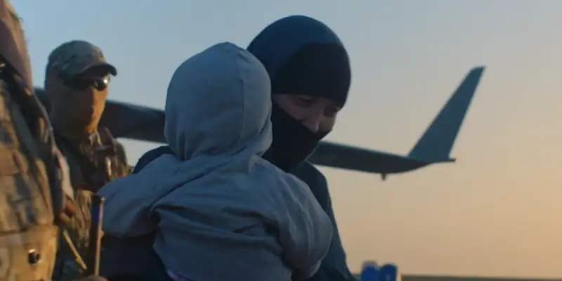 «Жусан» операциясы: Сириядан оралған қазақ балаларының жағдайы қандай?