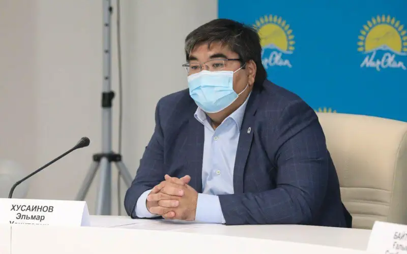 Праймериз: «Нұр Отанға» төбелескіш те керек пе?