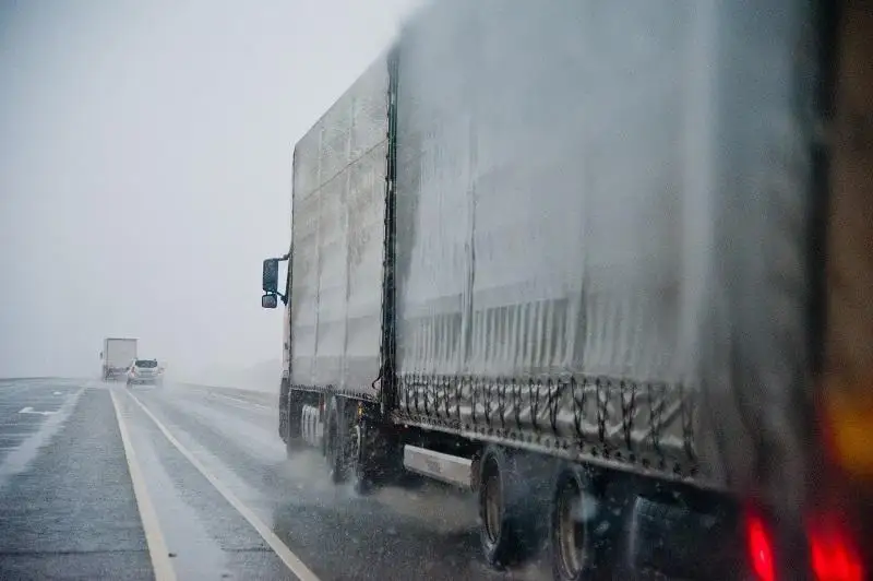 Екі облыста жол жабық 