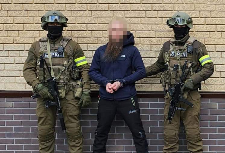 Терроризмді насихаттады деген күдікпен екі адам ұсталды