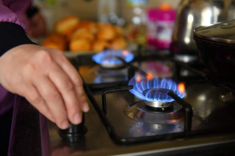 Түркістан толық газбен қамтылады