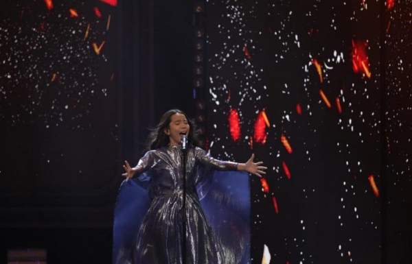 Junior Eurovision-2020 байқауына қатысатын жеңімпаз анықталды 