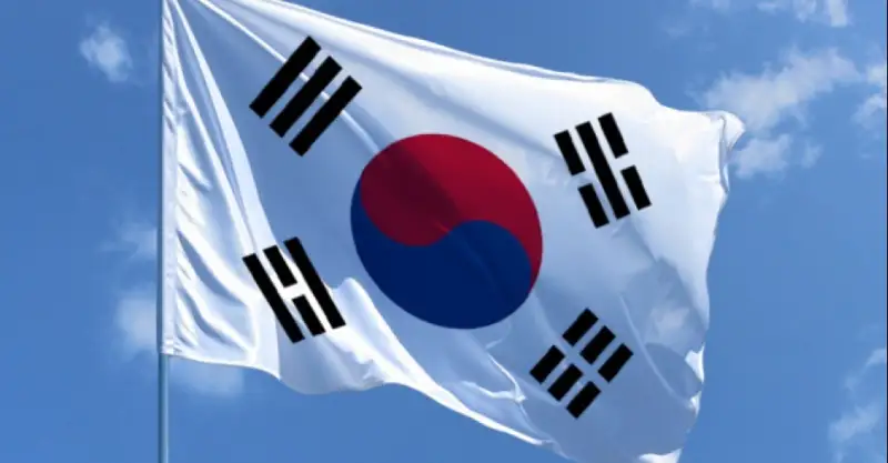 Қазақстан азаматы Оңтүстік Корея президентінің арнайы сыйлығын алды