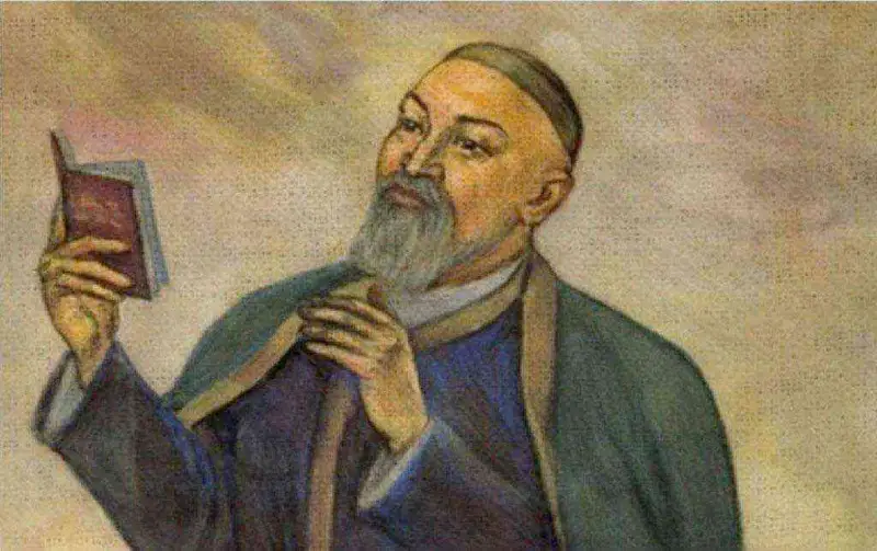 Абайдың қара сөздері өзбек тіліне аударылды  