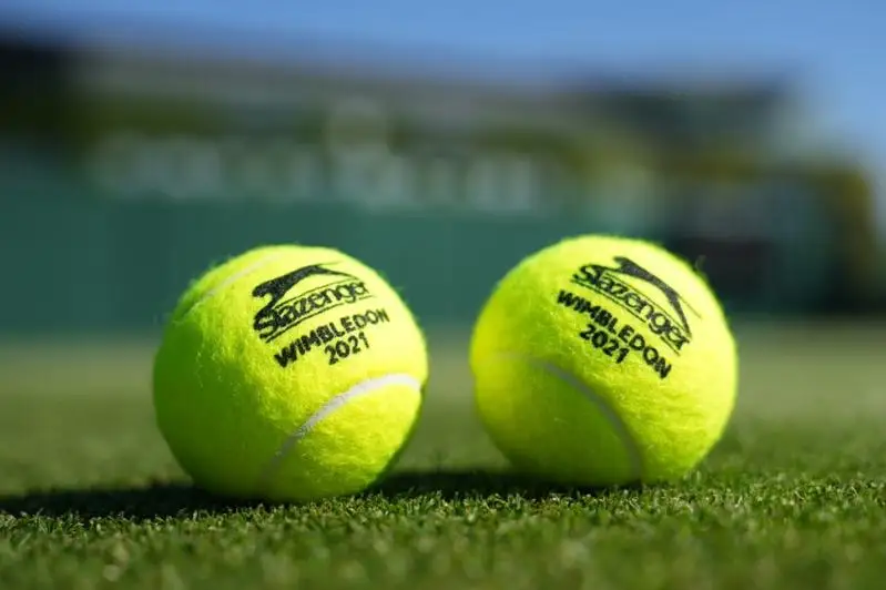 Бүгін Уимблдон турнирі басталады