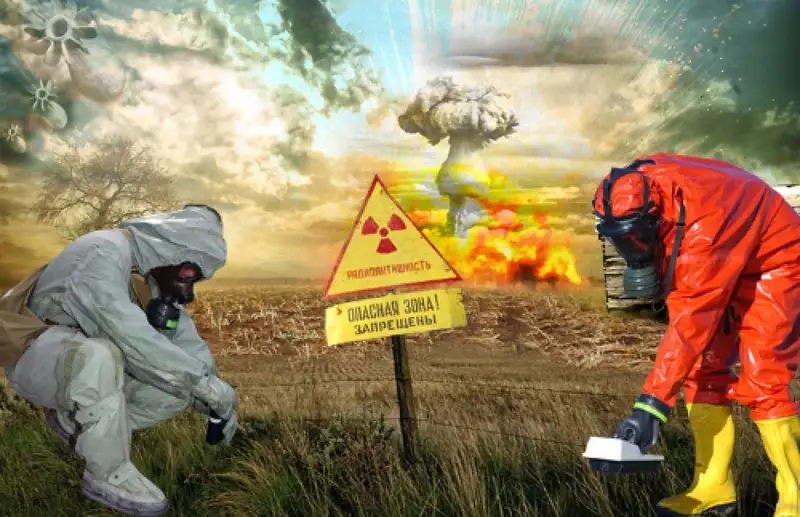 Қазақстан таңдауы: Ядролық қарудан – бейбіт атомға