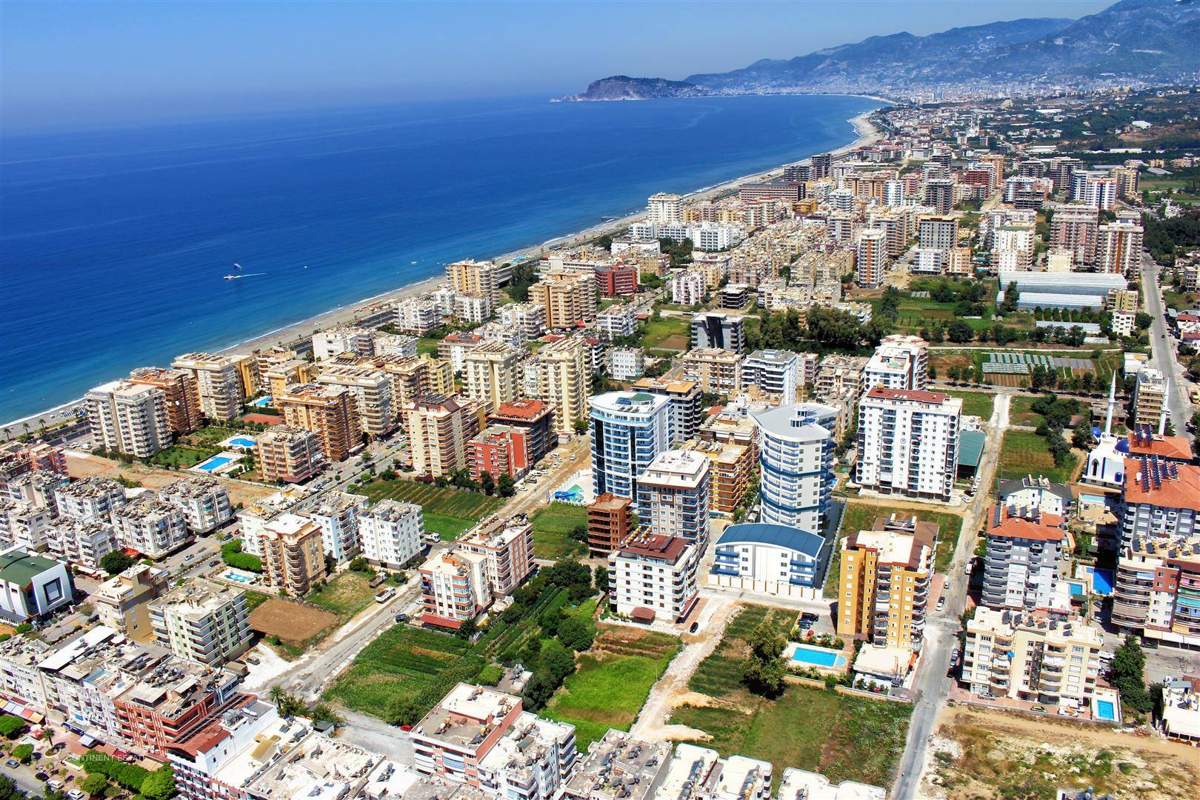 Түркияда шетелдіктердің үй сатып алуына тыйым салынуы мүмкін