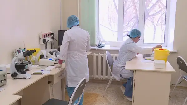 Наурызда елімізде 1366 медқызметкер 850 мың теңгеден үстемеақы алды