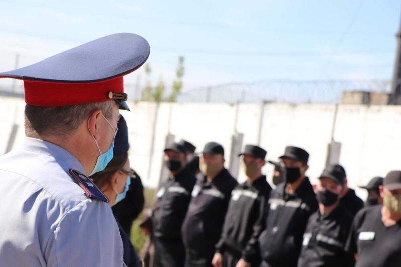 Тәуелсіздіктің 30 жылдығына арналған рақымшылық: қанша адам түрмеден шығады?