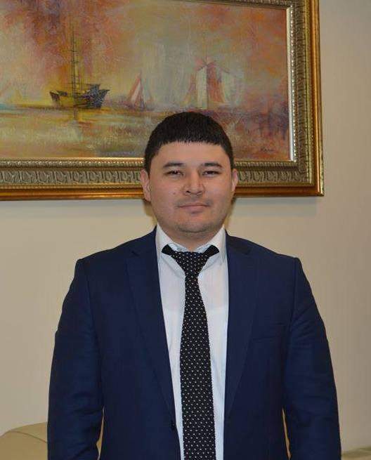 ҚР Бәсекелестікті қорғау және дамыту агенттігі төрағасының орынбасары тағайындалды