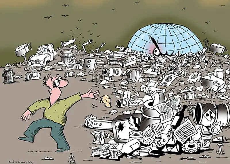 Ысырапшылдық бізге керек пе?