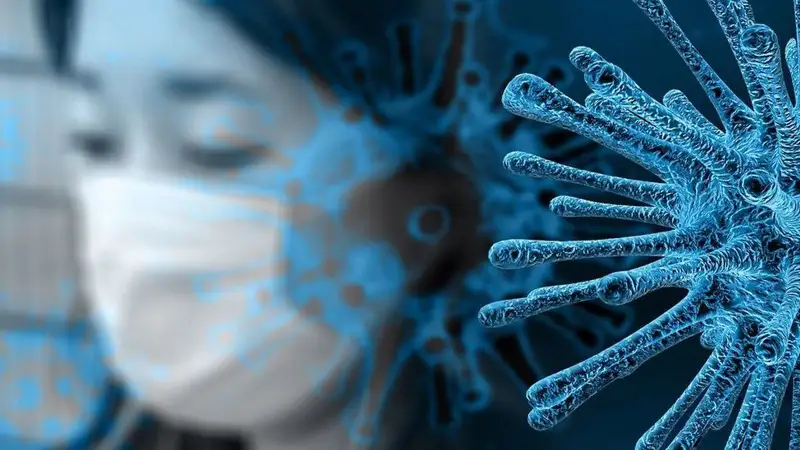 Індет тоқтамайды: вирус әлем халқының үштен екісіне жұғады