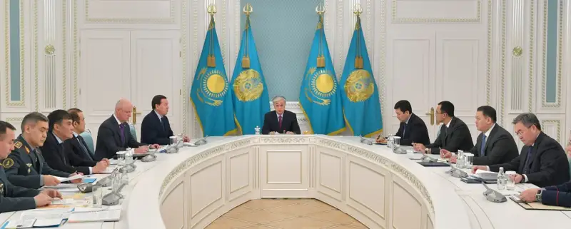 Президент Тоқаев не үшін алаңдады?