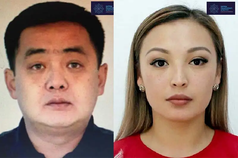 Tengri Bank-тің бұрынғы менеджерлеріне іздеу жарияланды 