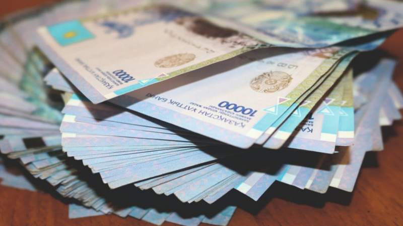 Алматыда колледж кәсіподағы студенттердің шәкіртақысын жеп қойған