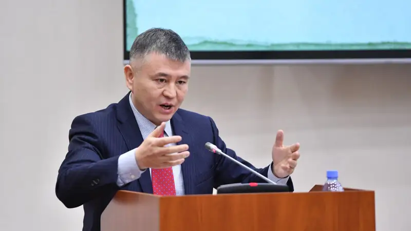 Мұхтар Тайжан қамауға алынды