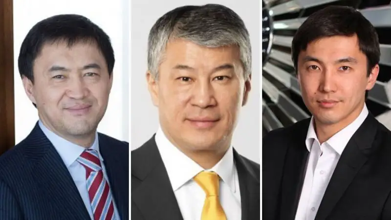 Қайраттарға қауіп қайдан?