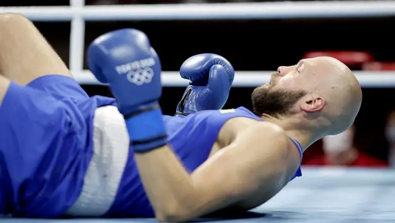 Левиттің ақталуы: «Бір өзіме соққыларға төтеп беру қиын...»