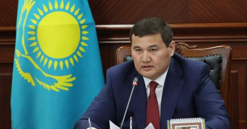 Нұрлыбек Нәлібаев: БАҚ өкілдерінің сауалдарына ашық жауап беруге дайынмын 