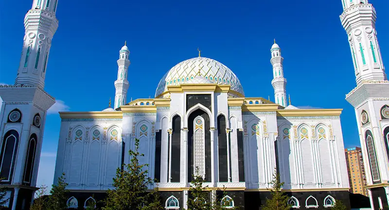 Рамазан айы басталды