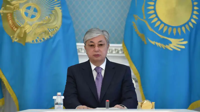 Қоғамдық іс-шаралар уақытша тоқтатылады