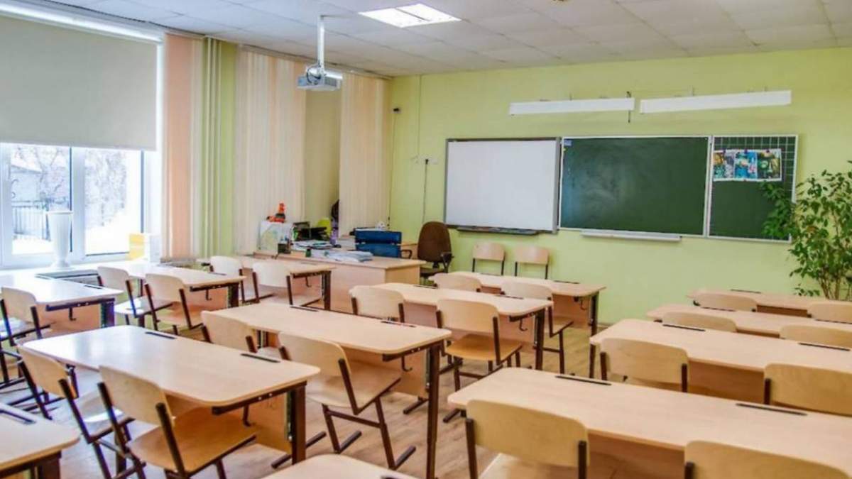 Оқушылар ІІ-тоқсаннан бастап сабақты мектепте оқиды