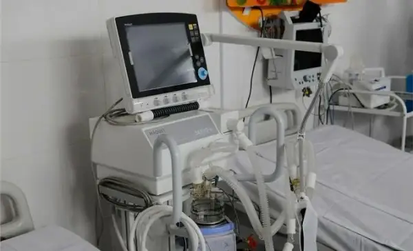 Елордада коронавирус жұқтырған 16 адам ауыр халде жатыр