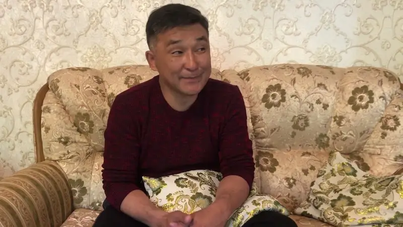 Алмат Сақатов үкіметке үндеу жолдады