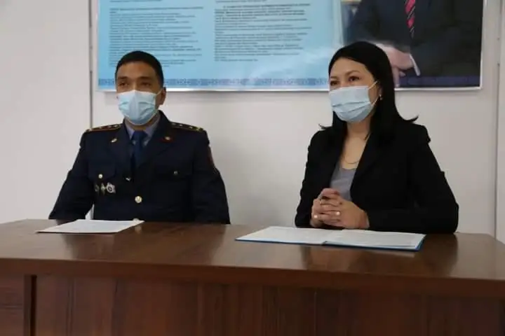 Алаяқтық 4 есе көбейген