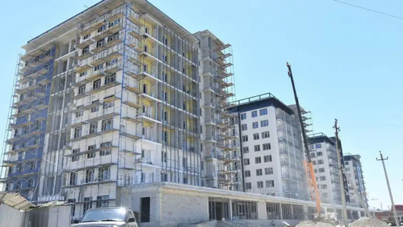 Мәдина Болатханқызы: Мемлекеттік ипотекалық бағдарламалар тұрғын үй мәселесін оңтайлы шешіп отыр