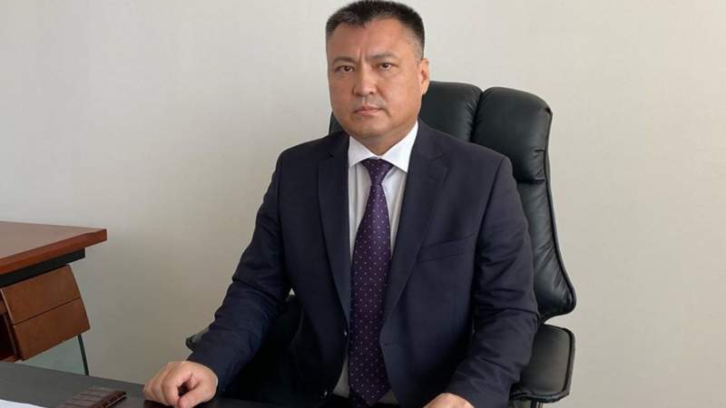 Ақтау қаласы әкімінің жаңа орынбасары тағайындалды