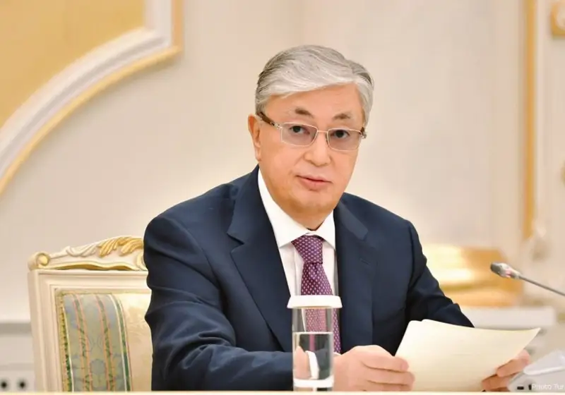 Жолдау: Қазақстанда Президенттің қайта сайлануына тыйым салынуы мүмкін