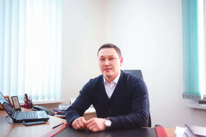 Санжар Боқаев: Қырғызстанның бір жылдық бюджетін үнемдеп қалуға болады