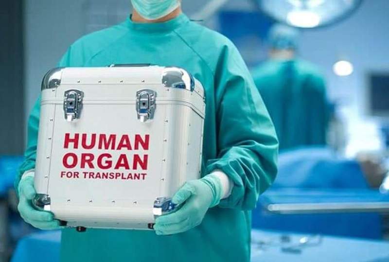 Донор болуға 1 мыңға жуық қазақстандық келісім берген