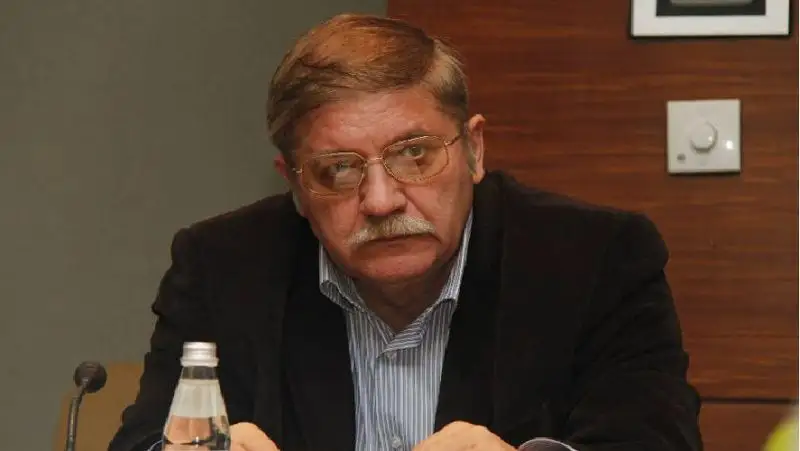 Қытайтанушы Сыроежкиннің ісін қайта қарауды сұраған өтініші қанағаттандырылмады