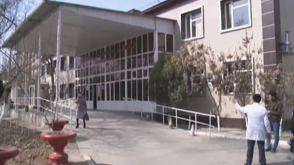 Түркістан облысында COVID-19  бір отбасының 6 мүшесінен анықталды