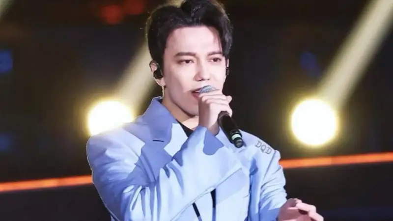 EMI GALA Fashion Awards: Димаш Құдайберген ең үздік жұлдыз атанды