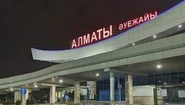Виктор Храпунов Алматы әуежайының ғимаратын жеке компанияға заңсыз сатып жіберген