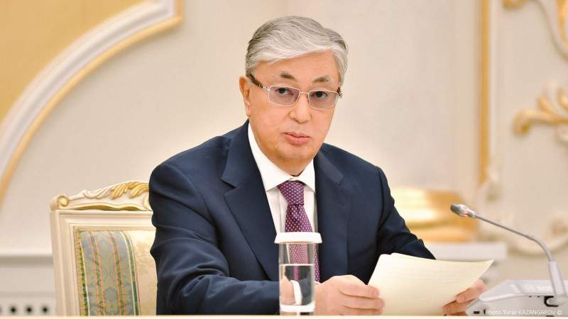 Тоқаев үкімет басшысына бірқатар тапсырма берді