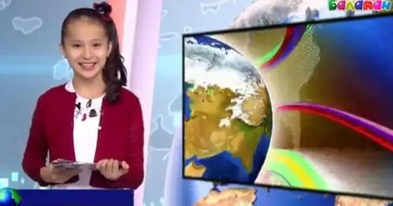 Қазақ тіліндегі бейнесабақтар телеарнадан көрсетіледі